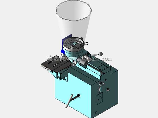 Hamur Tatl?s?Makinesi���ӻ�-3D�����Զ������������