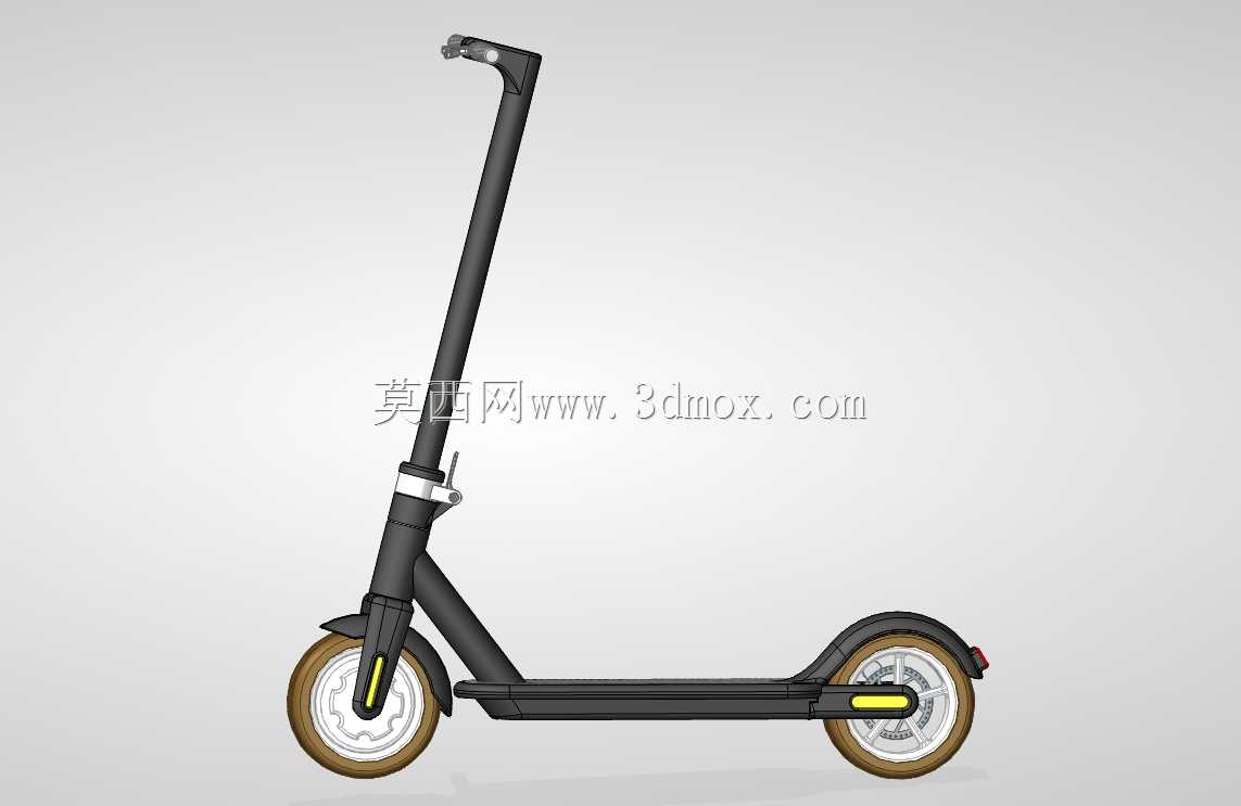 电动滑板车