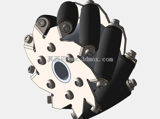 Mecanum���֣�ֱ��100mm�����