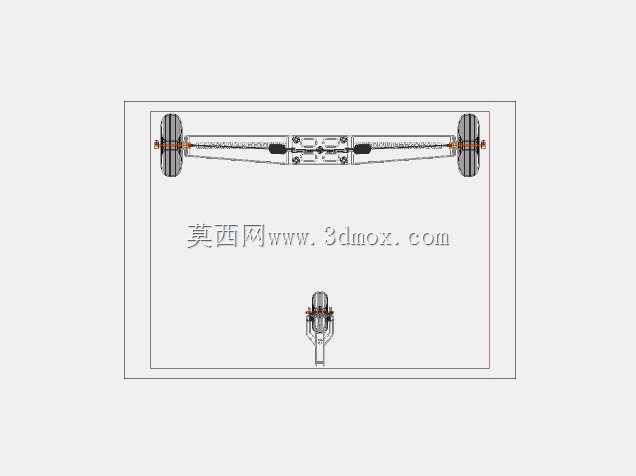 汽油动力无人机(51-0051)