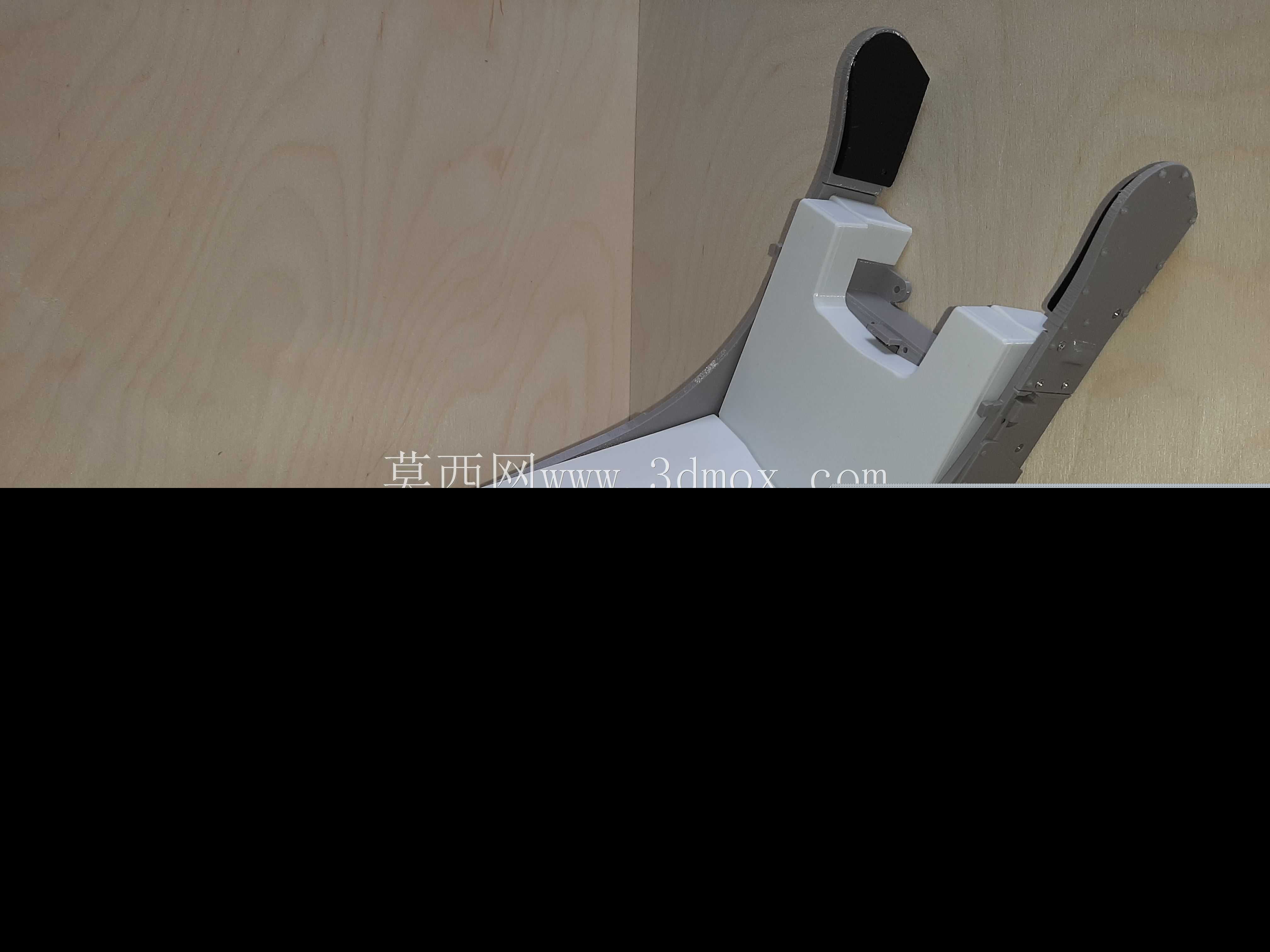 用于L-39信天翁喷气式飞机的VS-1BRI弹射座椅