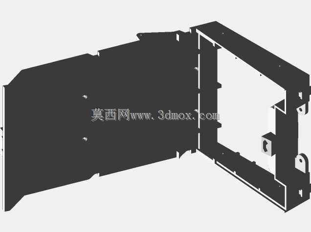用于L-39信天翁喷气式飞机的VS-1BRI弹射座椅