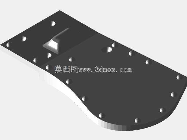 用于L-39信天翁喷气式飞机的VS-1BRI弹射座椅