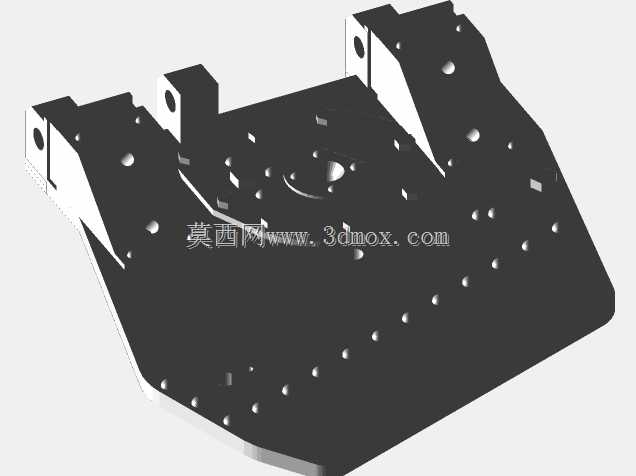 用于L-39信天翁喷气式飞机的VS-1BRI弹射座椅