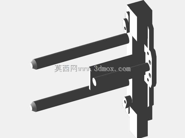 用于L-39信天翁喷气式飞机的VS-1BRI弹射座椅