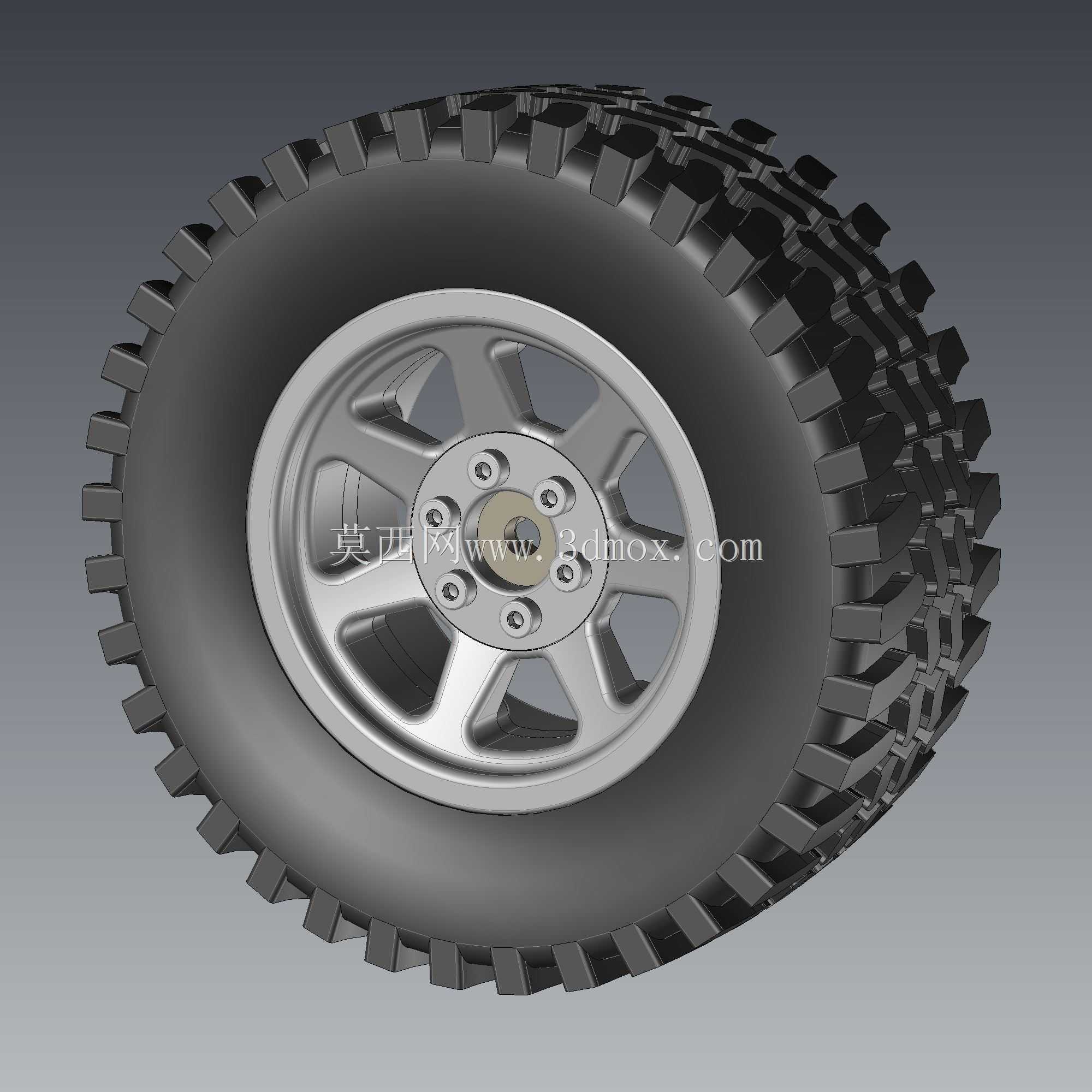 Tamiya Pajero����