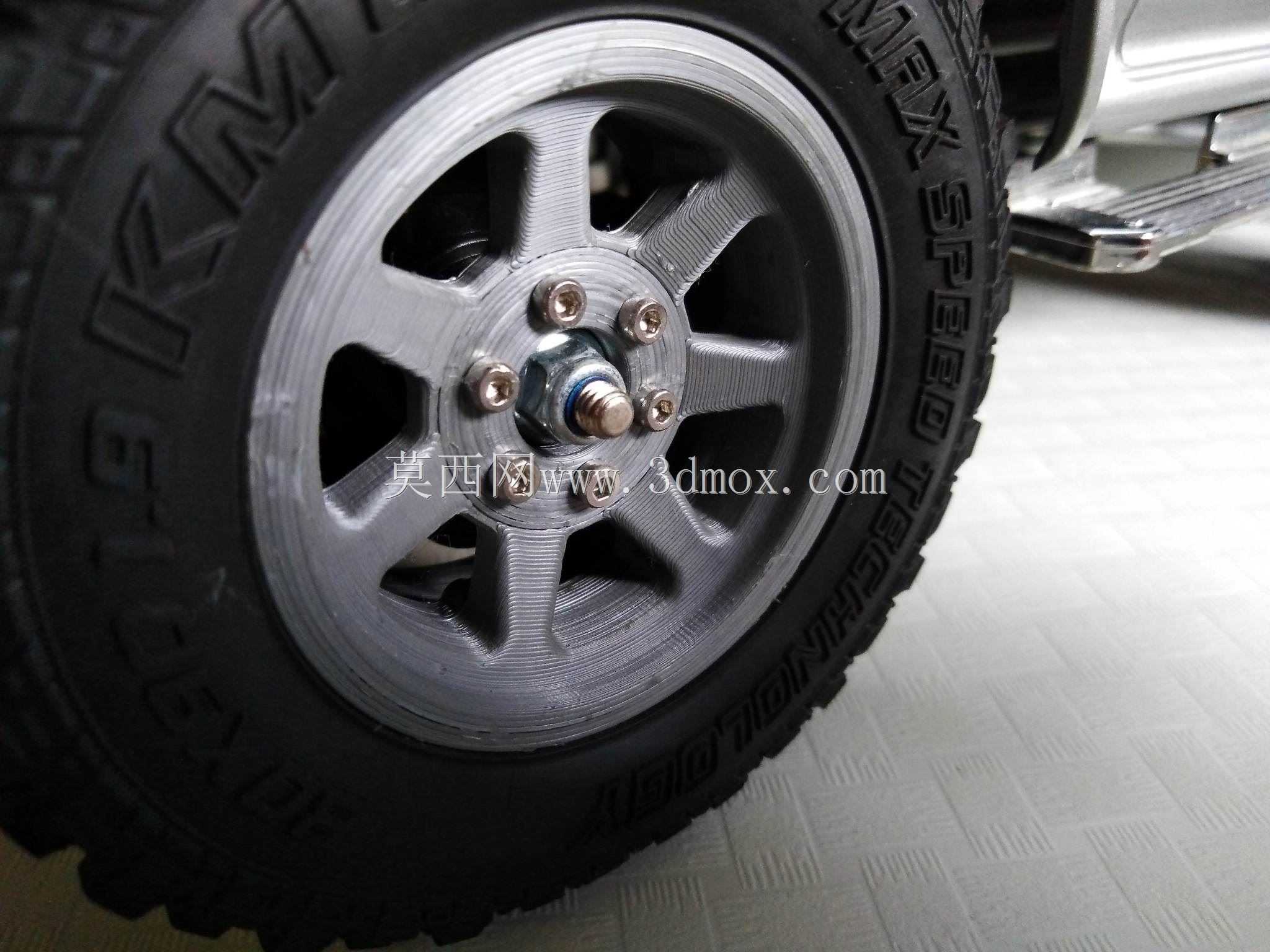 Tamiya Pajero����