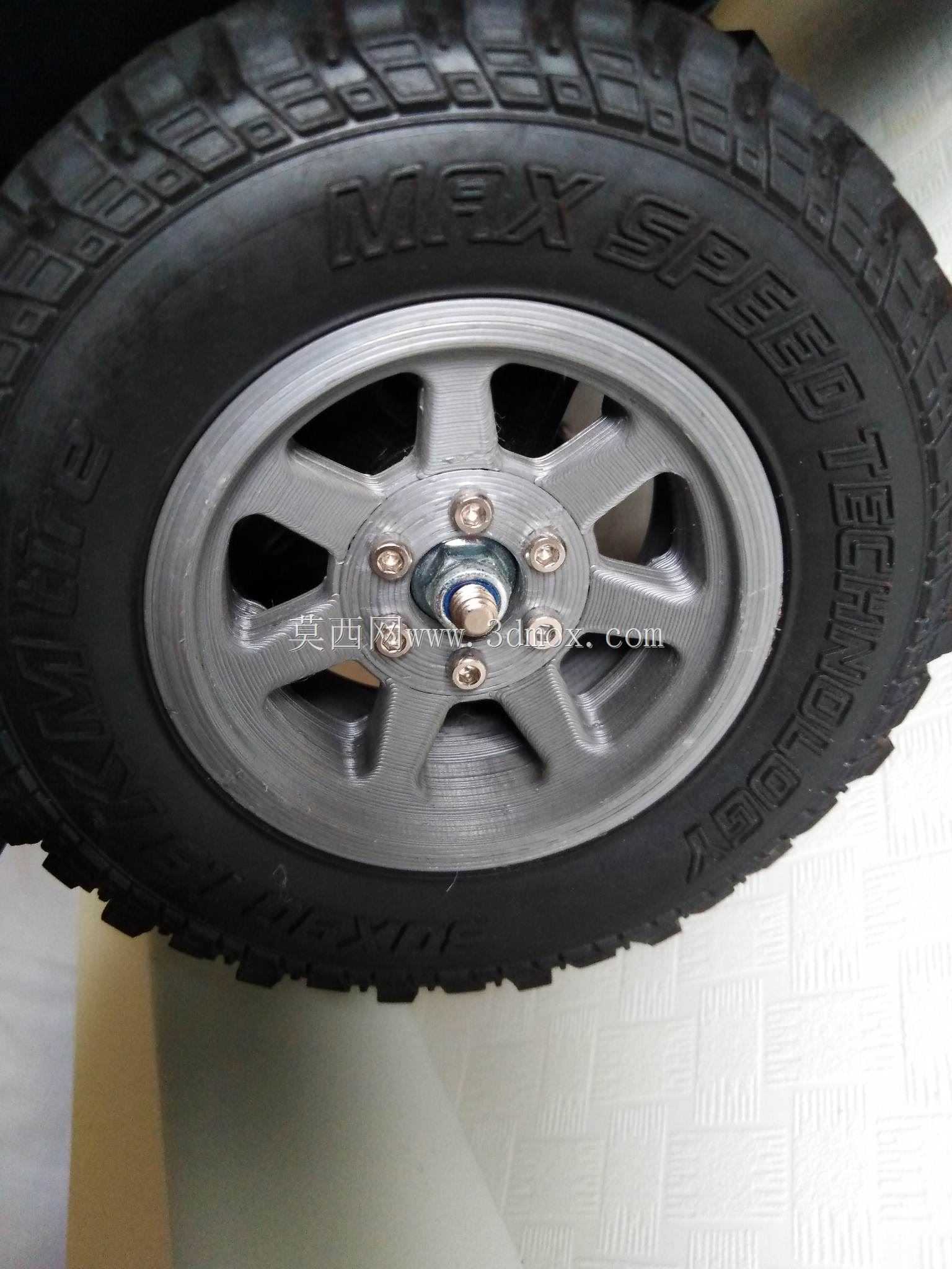 Tamiya Pajero����