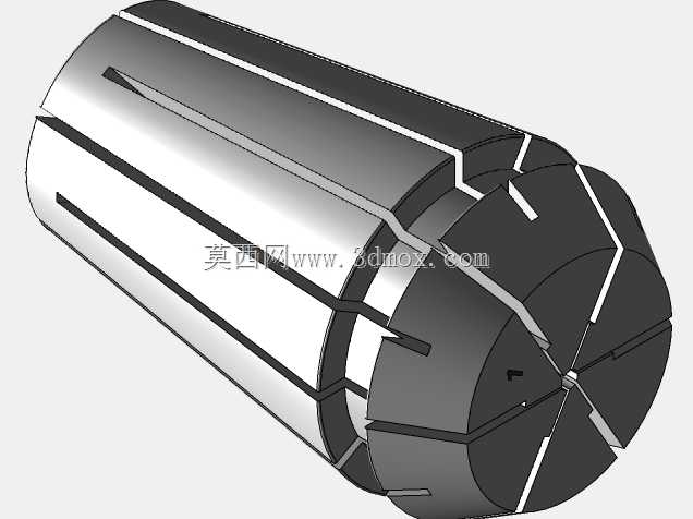 Collet ER16