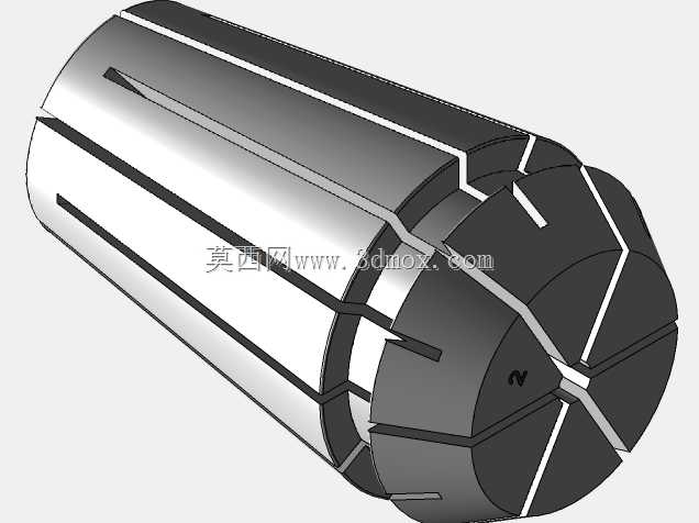 Collet ER16