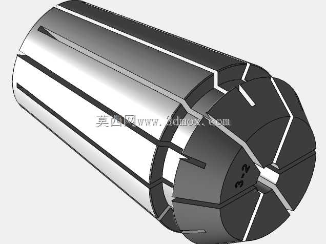 Collet ER16