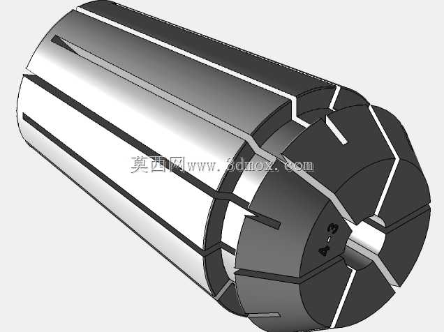 Collet ER16