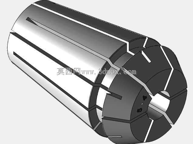 Collet ER16