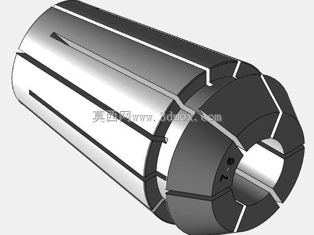 Collet ER16