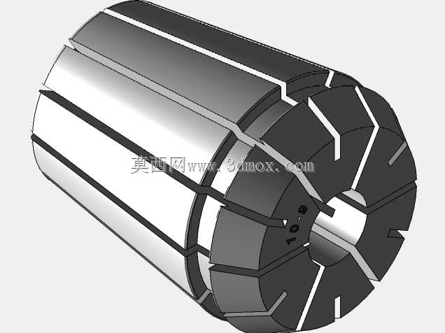 Collet ER32