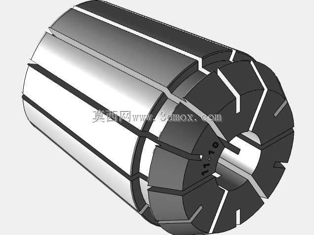 Collet ER32