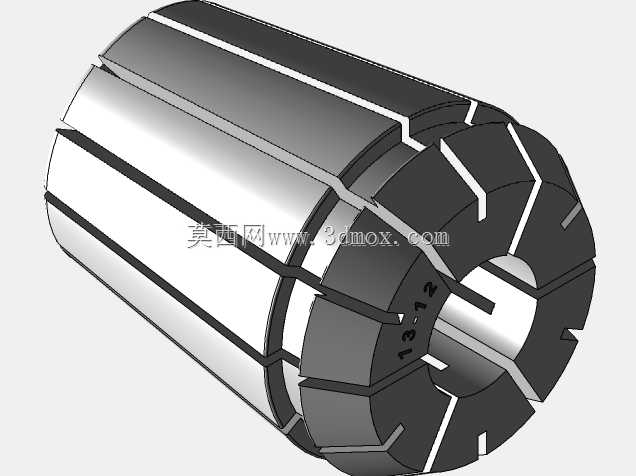 Collet ER32