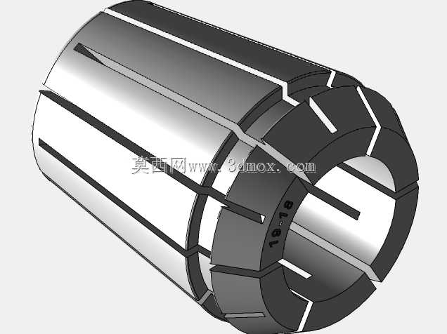 Collet ER32
