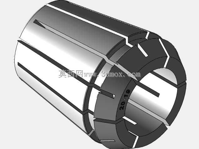 Collet ER32