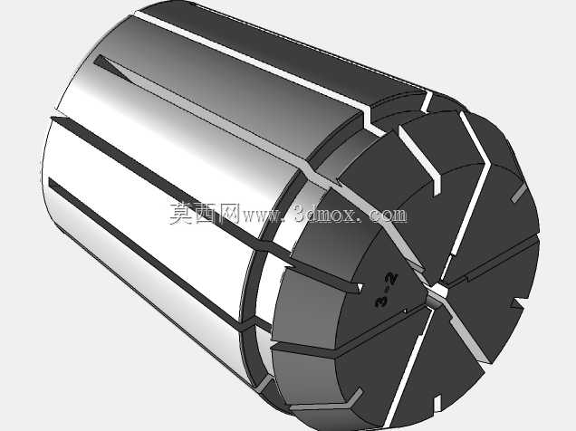 Collet ER32