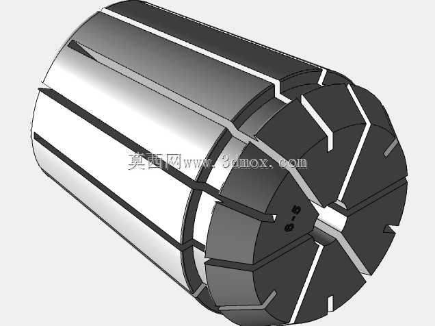 Collet ER32