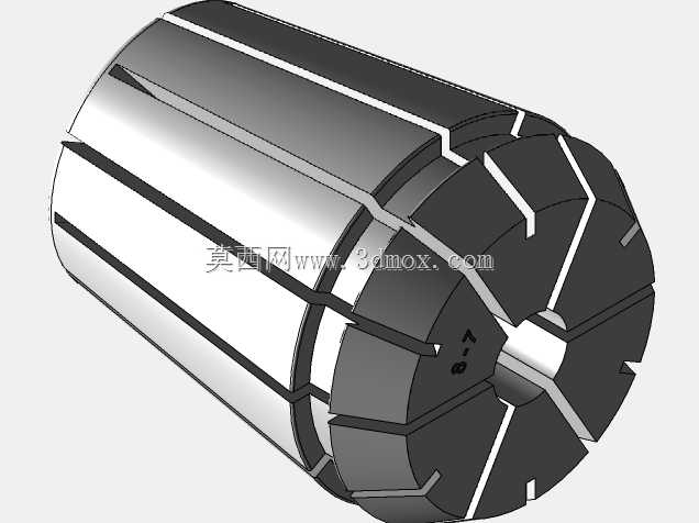 Collet ER32