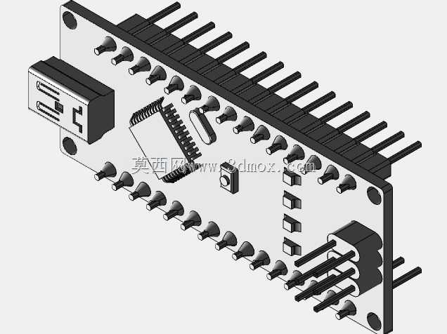 Arduino Nano