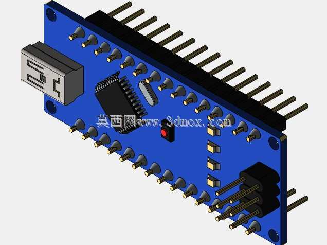 Arduino Nano
