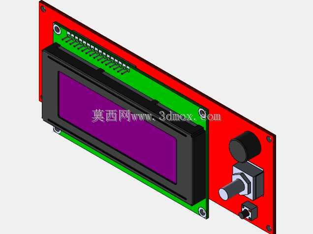 DIY 3D打印机-PRUSAMUR