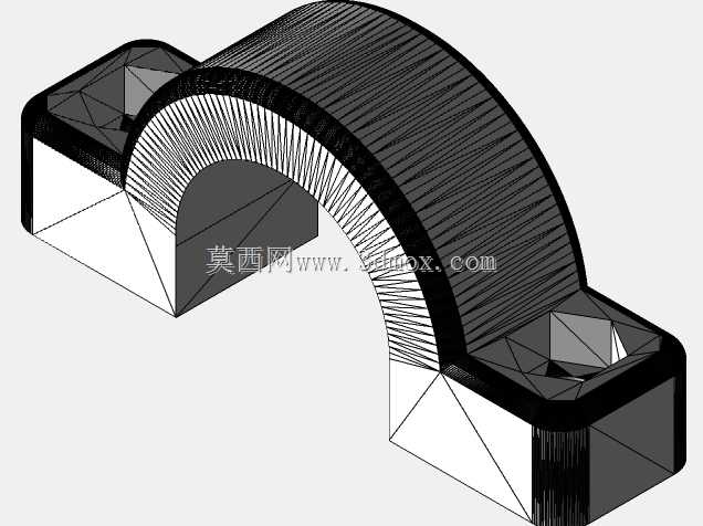 DIY 3D打印机-PRUSAMUR