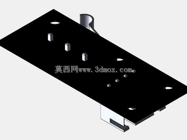 DIY 3D打印机-PRUSAMUR