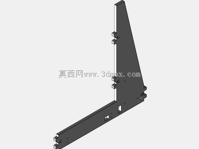 DIY 3D打印机-PRUSAMUR