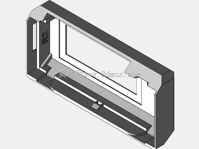 DIY 3D打印机-PRUSAMUR