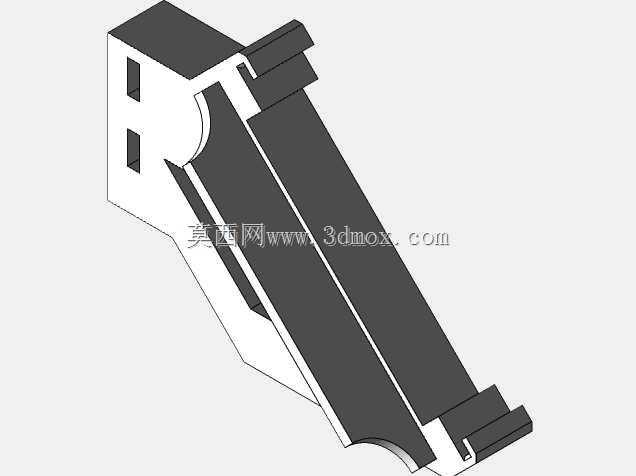 DIY 3D打印机-PRUSAMUR