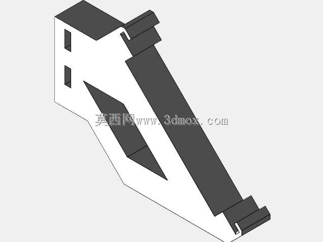 DIY 3D打印机-PRUSAMUR