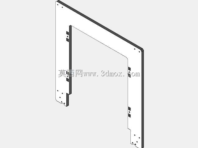 DIY 3D打印机-PRUSAMUR