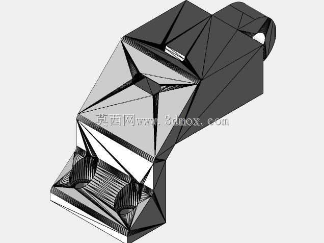 DIY 3D打印机-PRUSAMUR