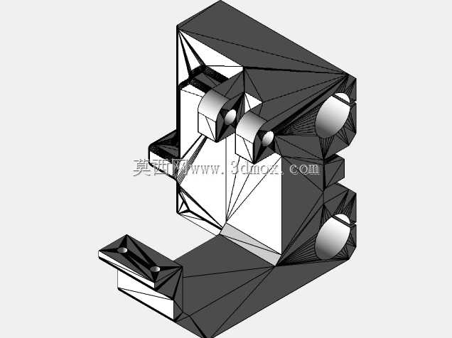 DIY 3D打印机-PRUSAMUR