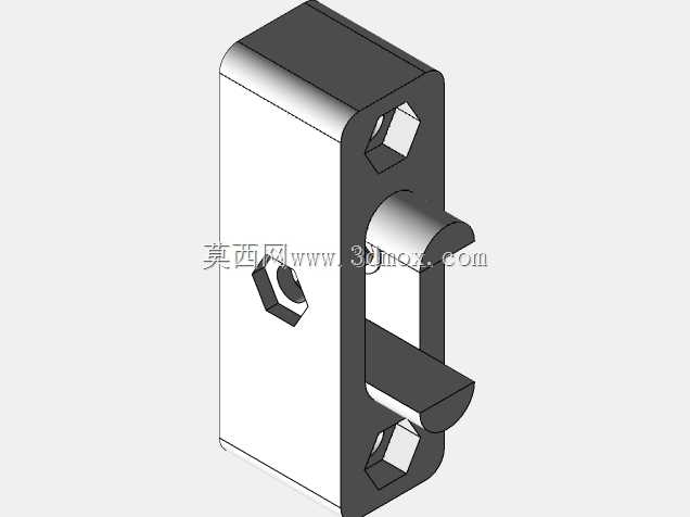 DIY 3D打印机-PRUSAMUR