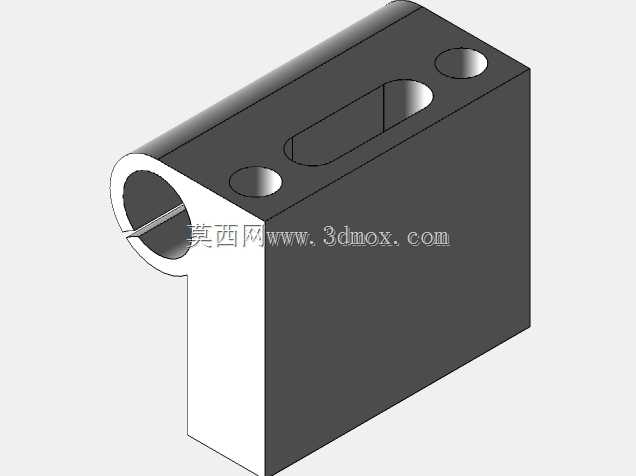 DIY 3D打印机-PRUSAMUR