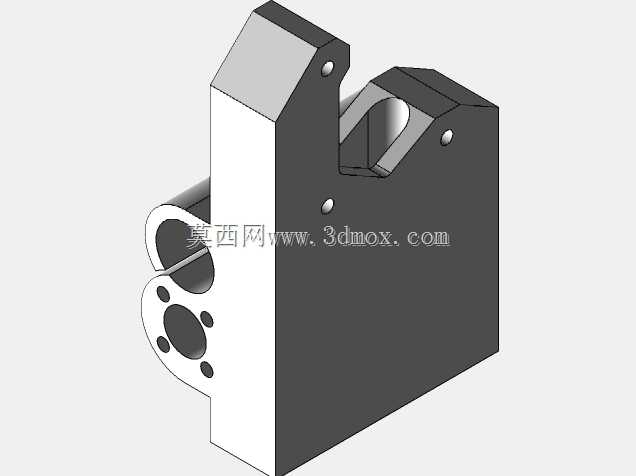 DIY 3D打印机-PRUSAMUR