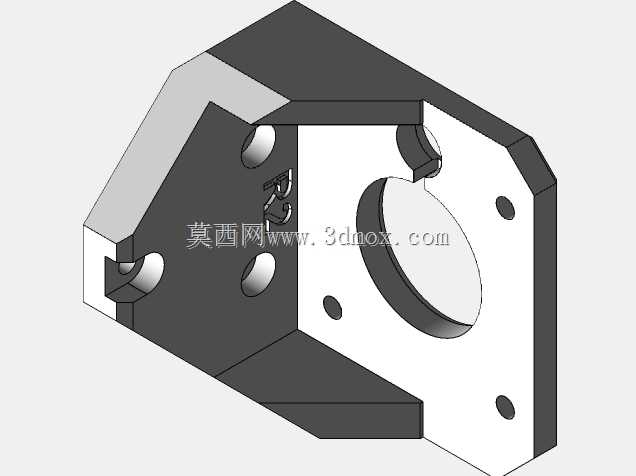 DIY 3D打印机-PRUSAMUR
