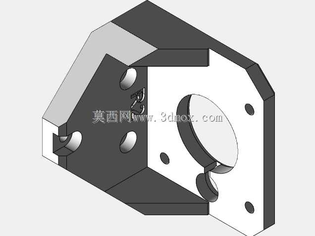 DIY 3D打印机-PRUSAMUR