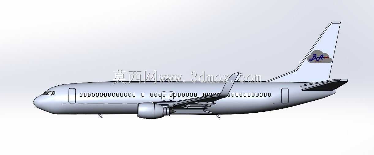 ����737-800