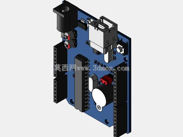 ARDUINO UNO R3