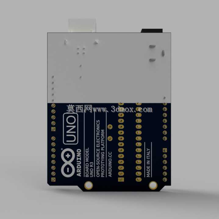 ARDUINO UNO R3