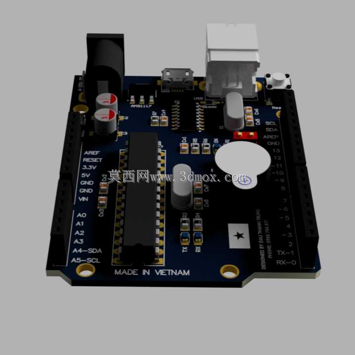 ARDUINO UNO R3