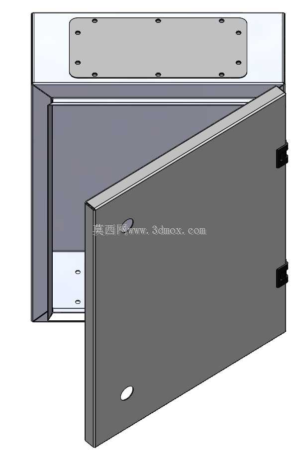 电气箱