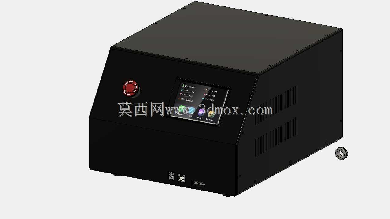 CNC离线控制器