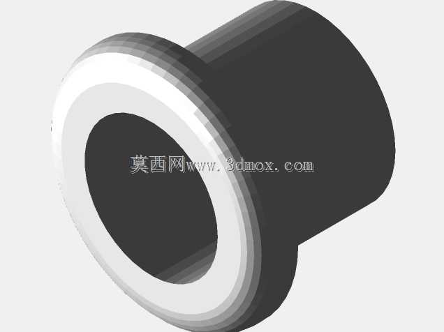 Kingroon KP3S线轴支架